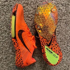 Nike ZoomX Victory 2 Electric Pack Olympic Safari FV2325-900 Men's 6.5 / W 8
